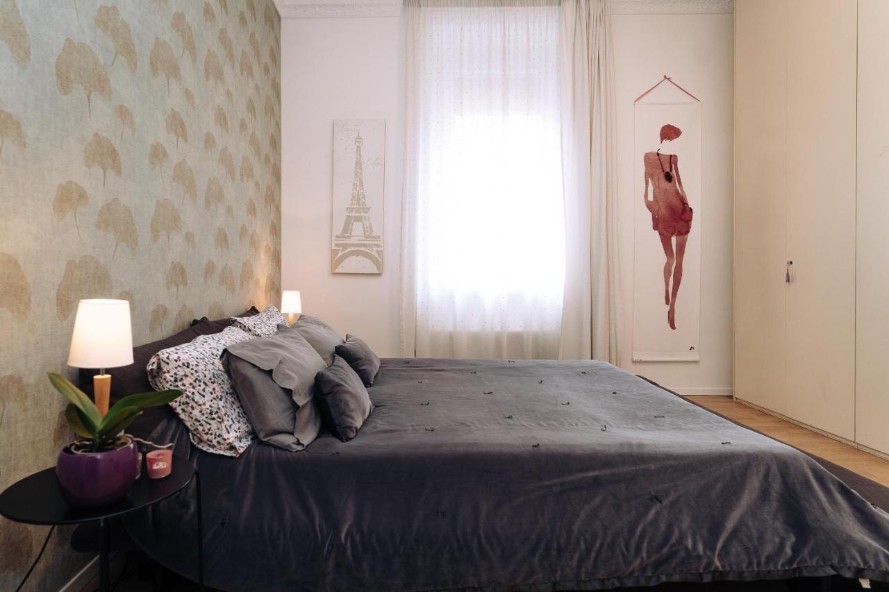 Duke'S Apartment Рим Екстериор снимка
